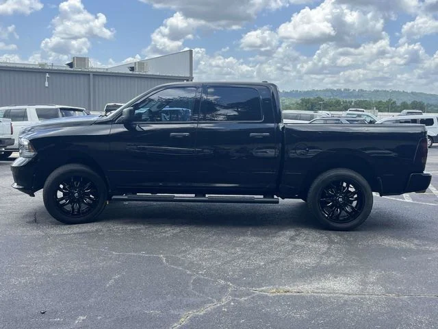 Used 2014 Black Ram Express image 7