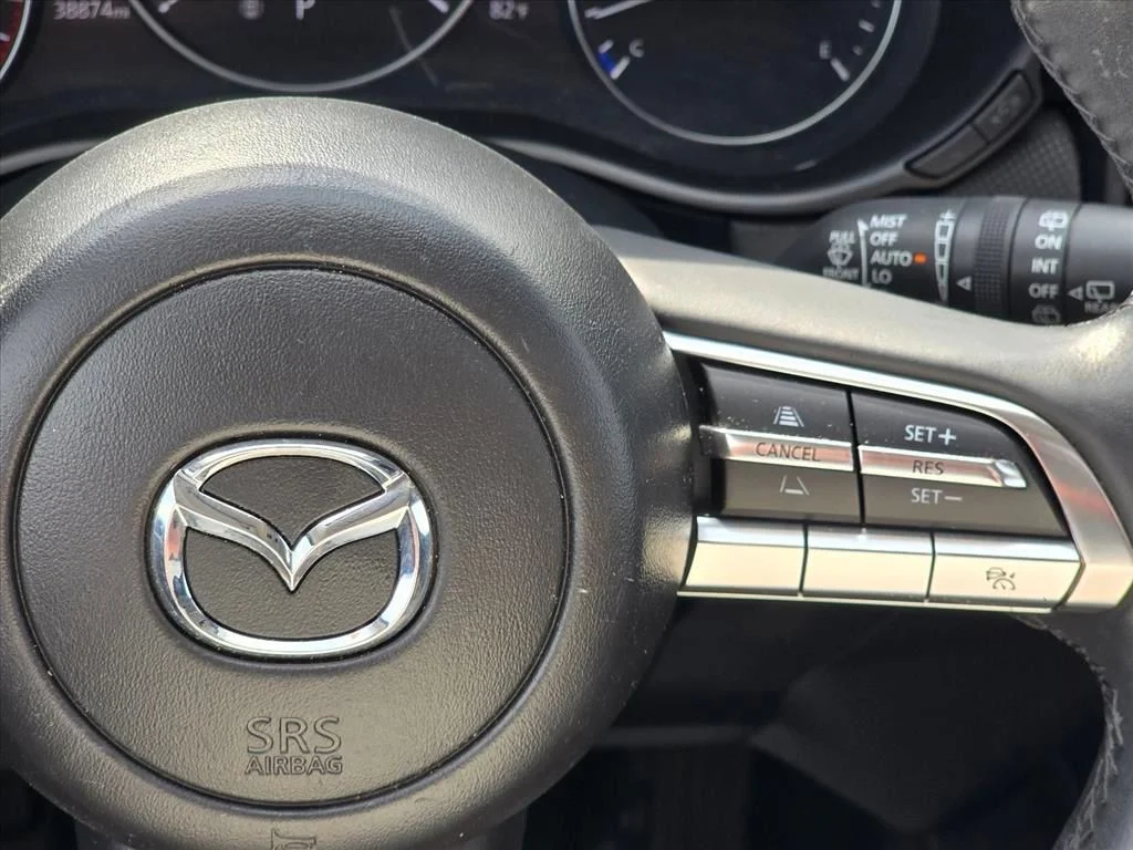 Used 2024 Gray Mazda 2.5 S Premium Package image 16
