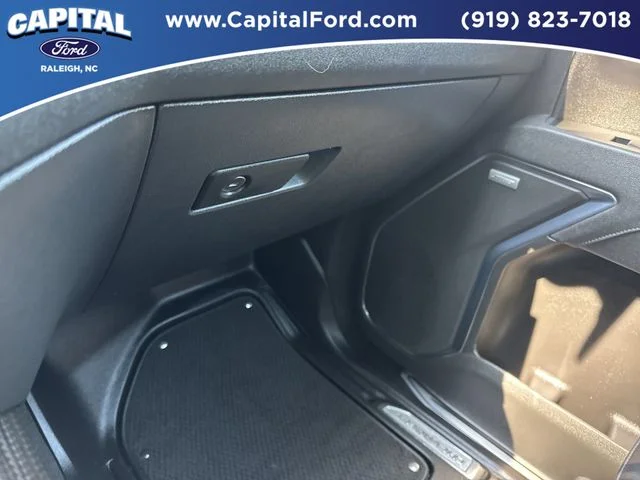Used 2025 Black Chevrolet LT Trail Boss image 26