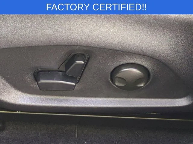 Used 2026 Silver Jeep Limited image 17
