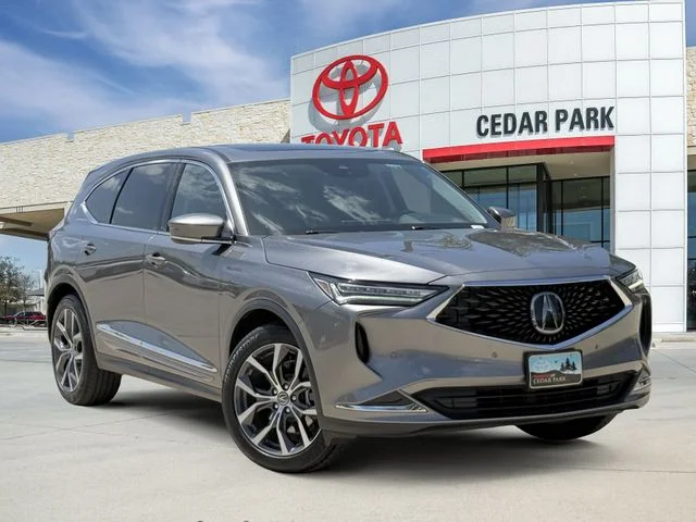 2023 Acura MDX