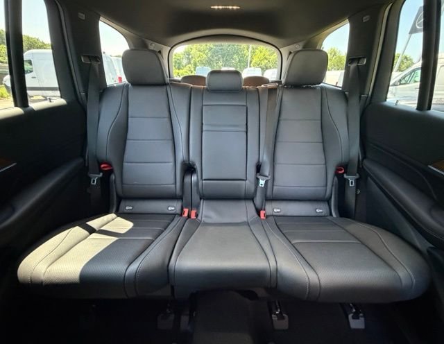 Certified Used 2024  Mercedes-Benz GLS 450 image 17