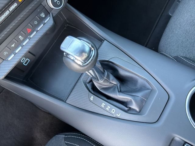 2025 Ford Mustang EcoBoost - Photo 22