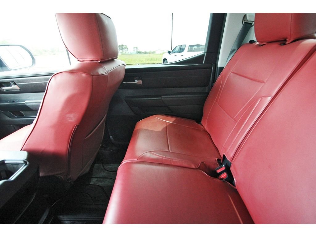 Used 2024 Gray Toyota SR5 image 14