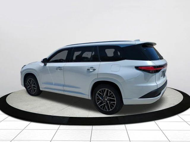2026 Lexus TX 350 Premium - Photo 6