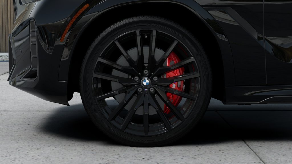 New 2027 Black Sapphire Metallic BMW xDrive40i image 33