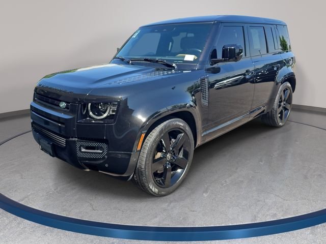 2025 Land Rover Defender 110