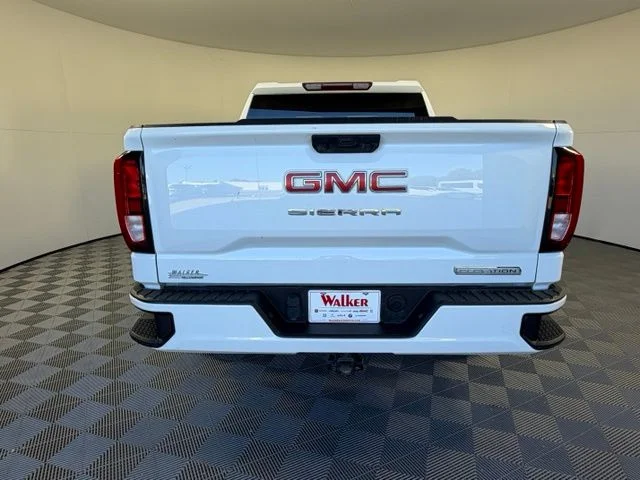 Certified Used 2024 White GMC Elevation image 6