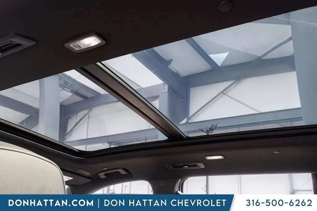 2026 Chevrolet Traverse High Country - Photo 19