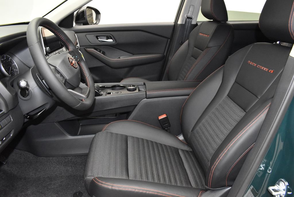 2026 Nissan Rogue Rock Creek - Photo 11