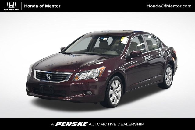 2010|Honda|Accord|EX|3.5|4D Sedan