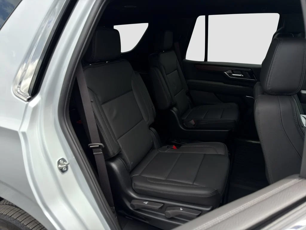 New 2026 Glacier White Tricoat GMC Denali image 28