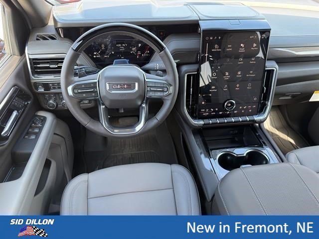 2026 GMC Yukon XL Elevation - Photo 10