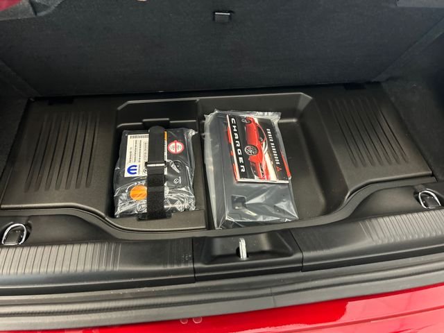 2025 Dodge Charger Daytona Scat Pack - Photo 26