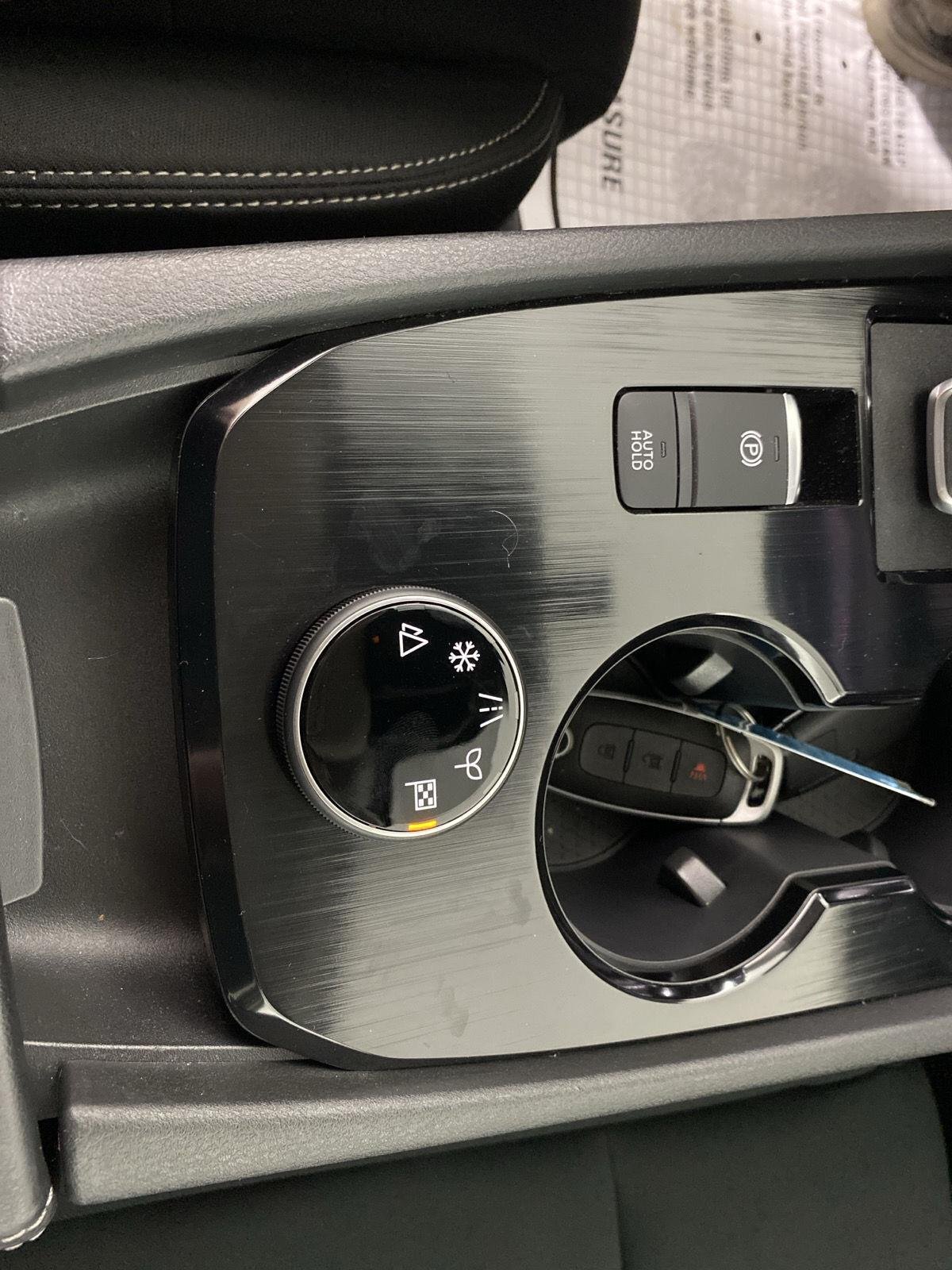 Used 2023 Gun Metallic Nissan S image 22