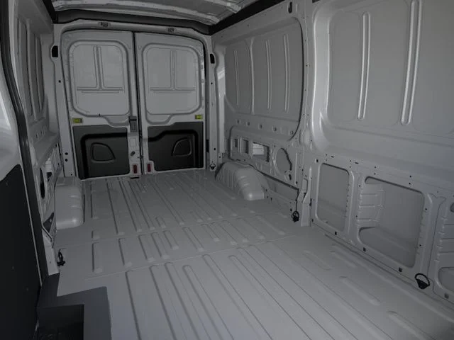 New 2026 Oxford White Ford Base image 11