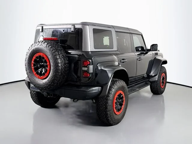 2024 Ford Bronco 4-Door Raptor - Photo 7
