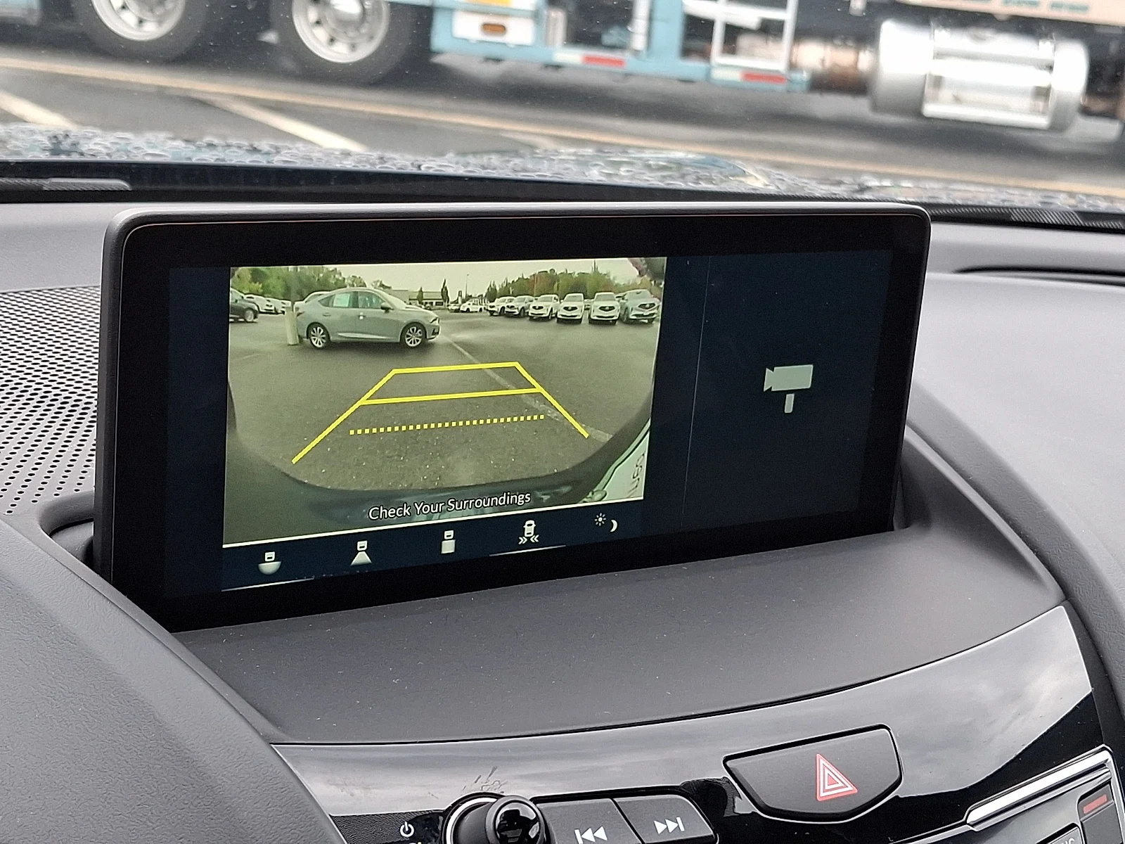 2026 Acura RDX Base - Photo 18
