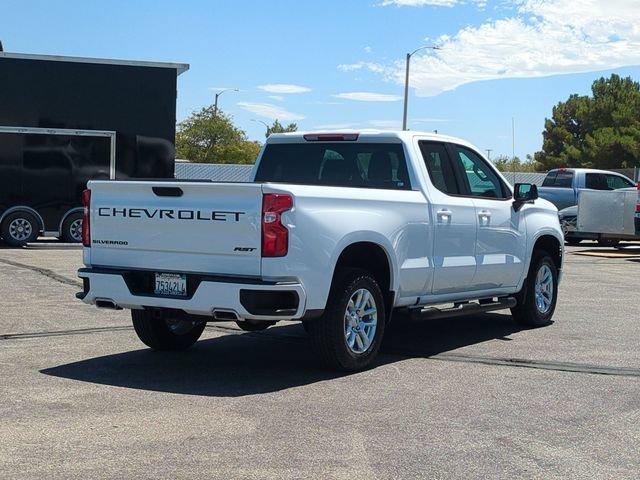 2026 Chevrolet Silverado 1500 RST - Photo 8