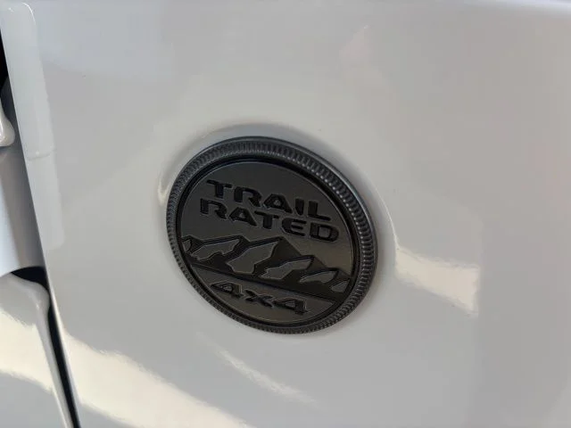 2026 Jeep Wrangler 2-Door Sport S - Photo 30