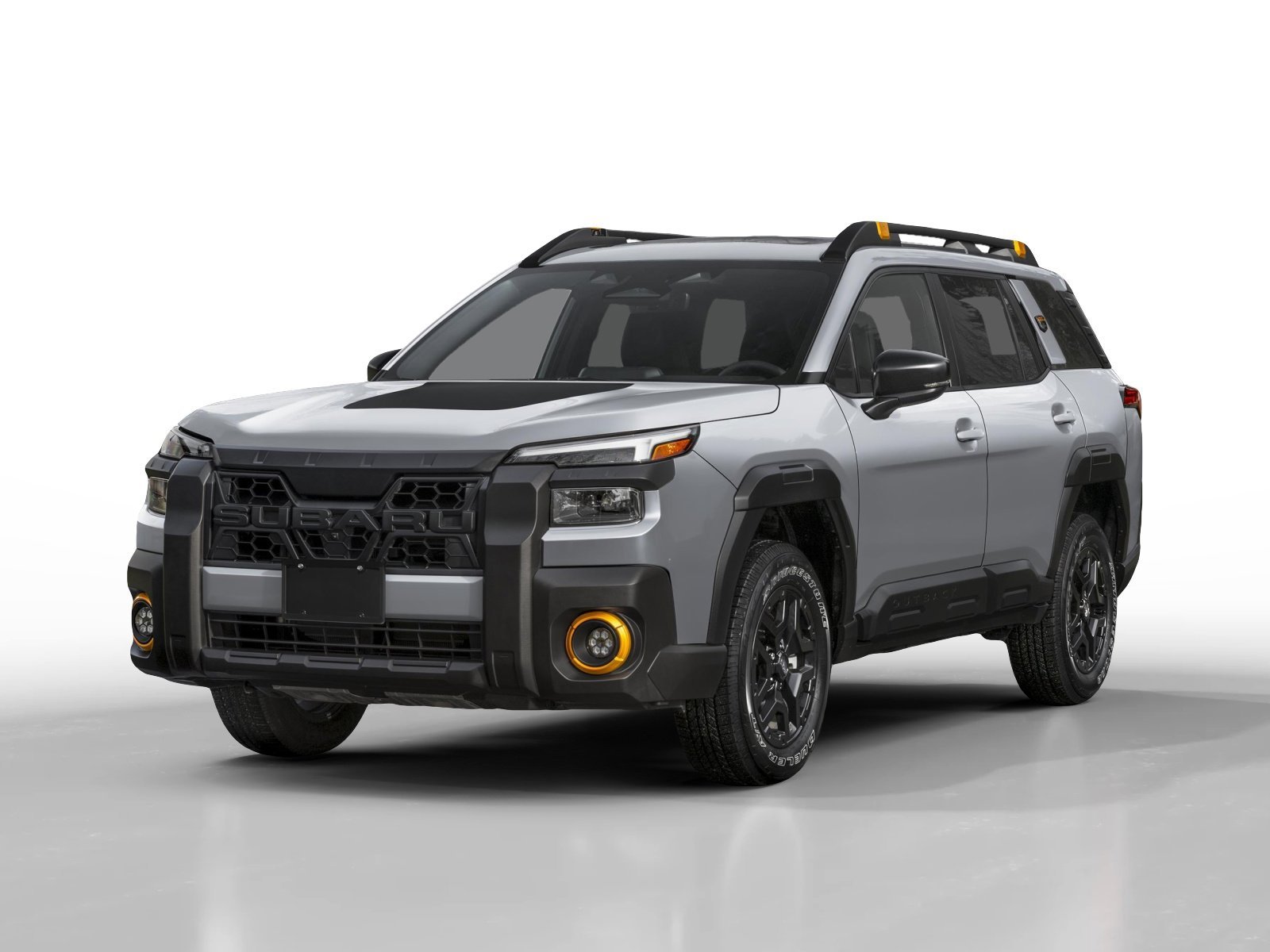 2026 Subaru Outback Outback Wilderness's photo