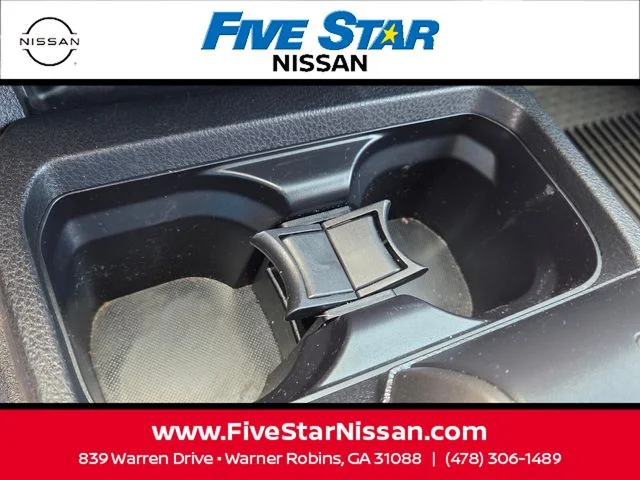 Used 2023 Silver Toyota SR5 image 24