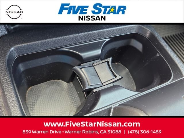 Used 2023 Silver Toyota SR5 image 24