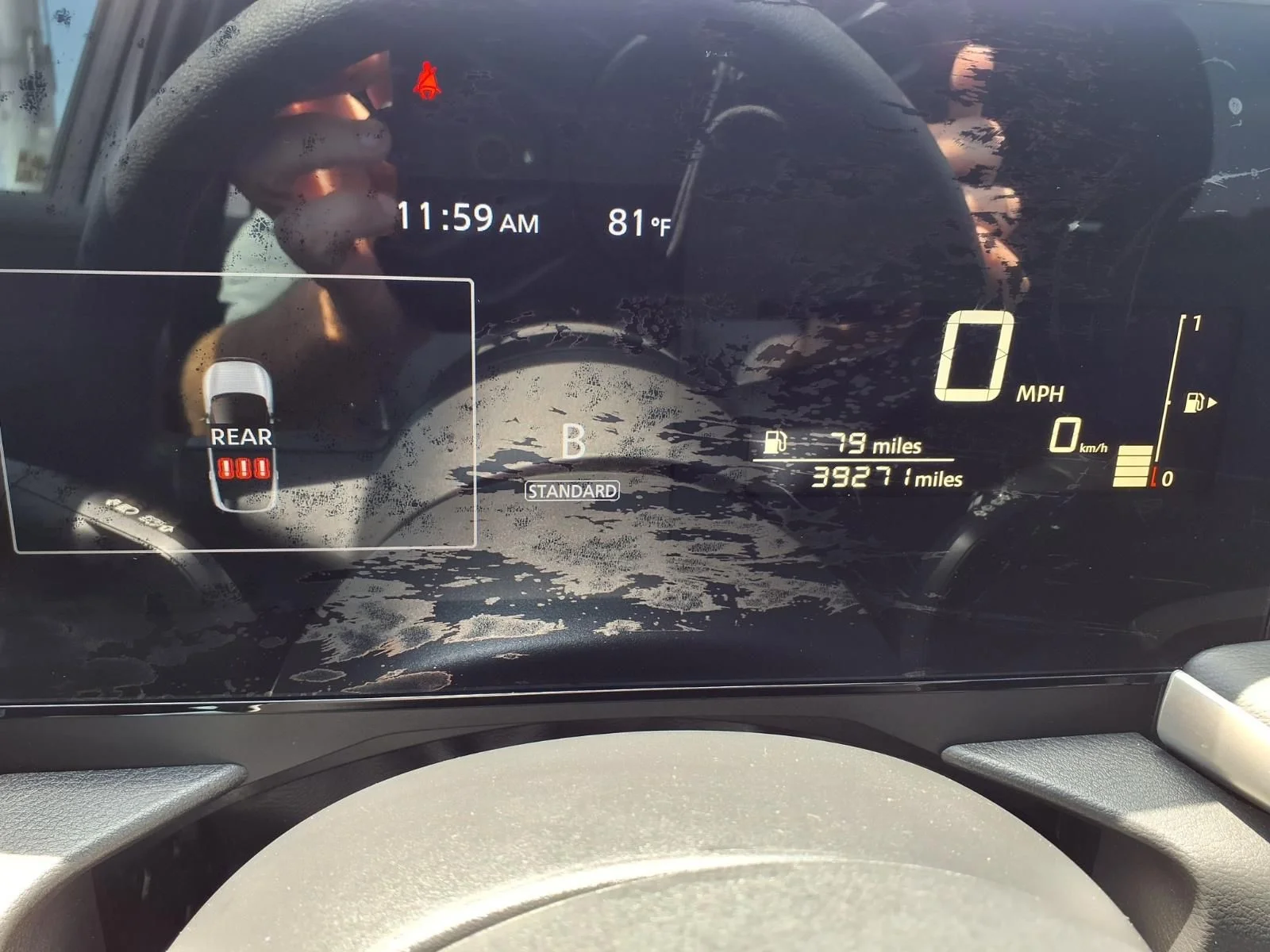 Used 2025 White Nissan S image 13