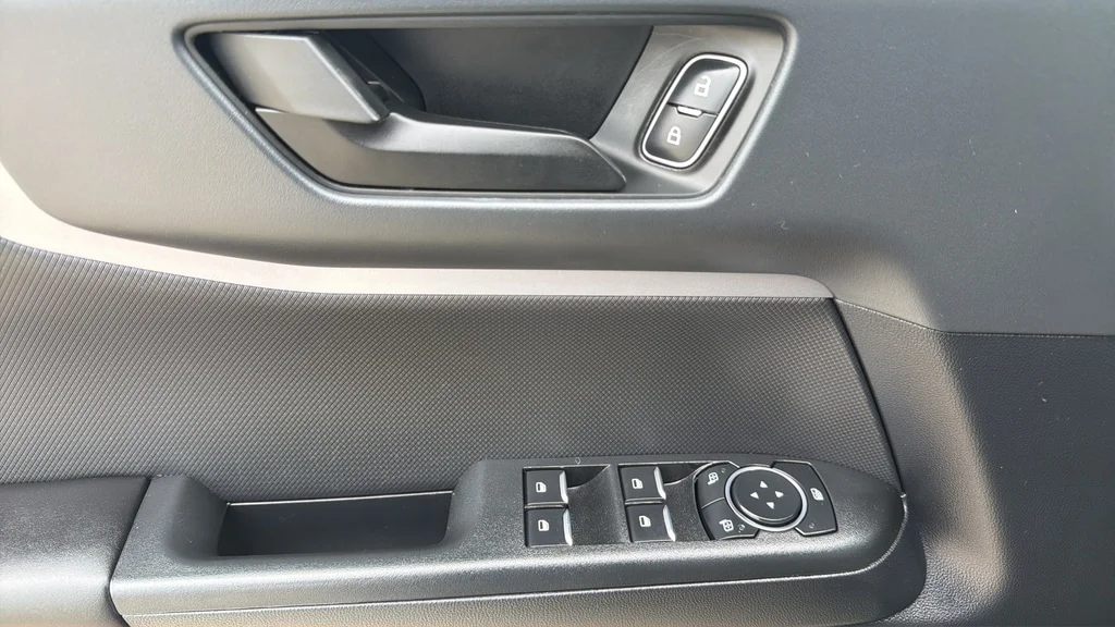 Used 2024 Green Metallic Ford Big Bend image 19