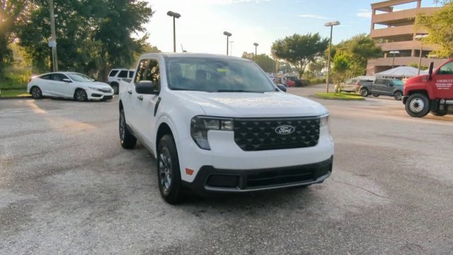 New 2026 Oxford White Ford XLT image 70