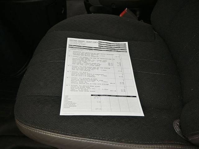 2024 Chevrolet Express Cargo Work Van - Photo 4