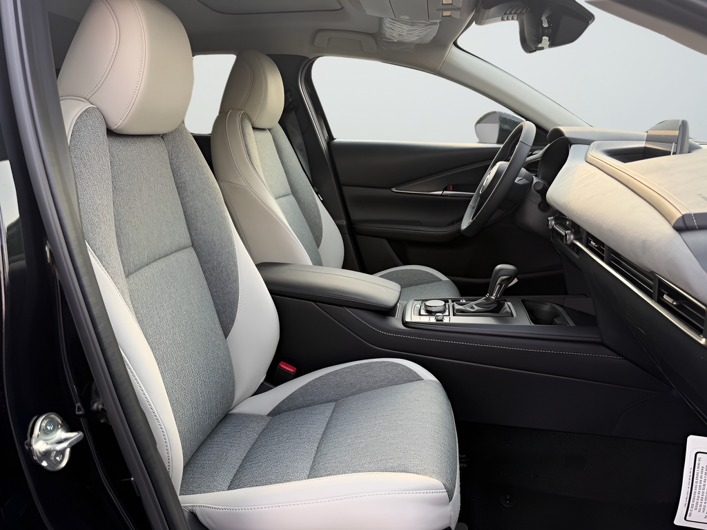 New 2026 Jet Black Mica Mazda 2.5 S Aire Edition image 27