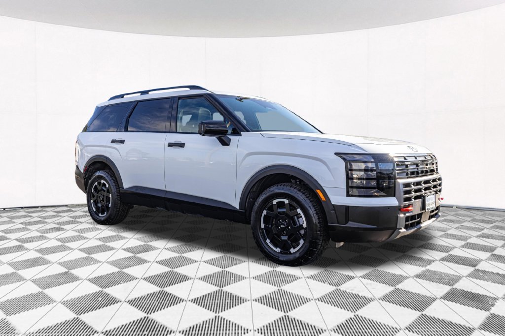 2026 Hyundai Palisade XRT Pro - Photo 12