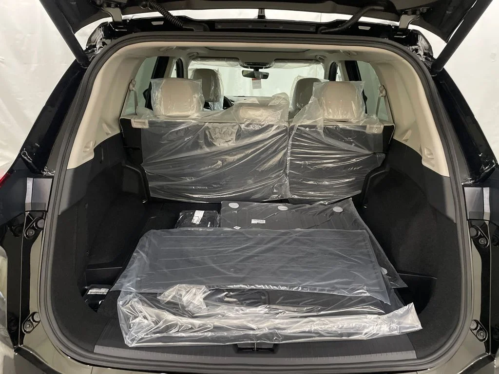 New 2026 Super Black Nissan Dark Armor™ image 7