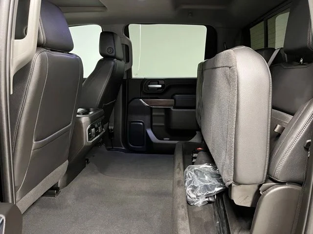 Used 2022 Black GMC Denali image 49