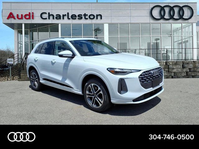 2026 Audi Q5 Premium
