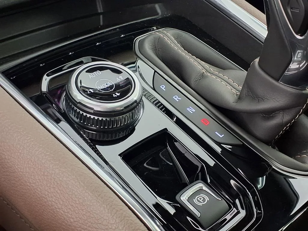 New 2026 Onyx Black GMC Denali image 21