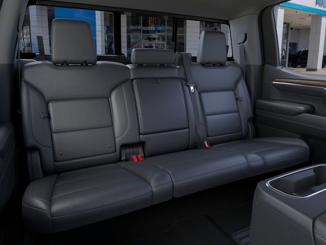 2026 Chevrolet Silverado 1500 LT - Photo 18
