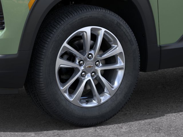 2026 Chevrolet Trailblazer LS - Photo 10
