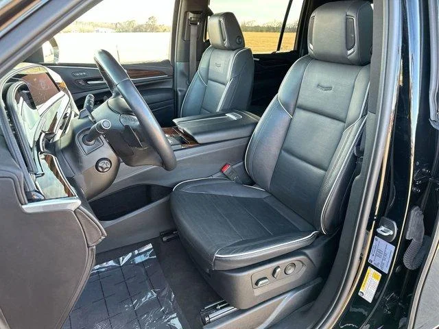 2023 Cadillac Escalade ESV Premium Luxury - Photo 11