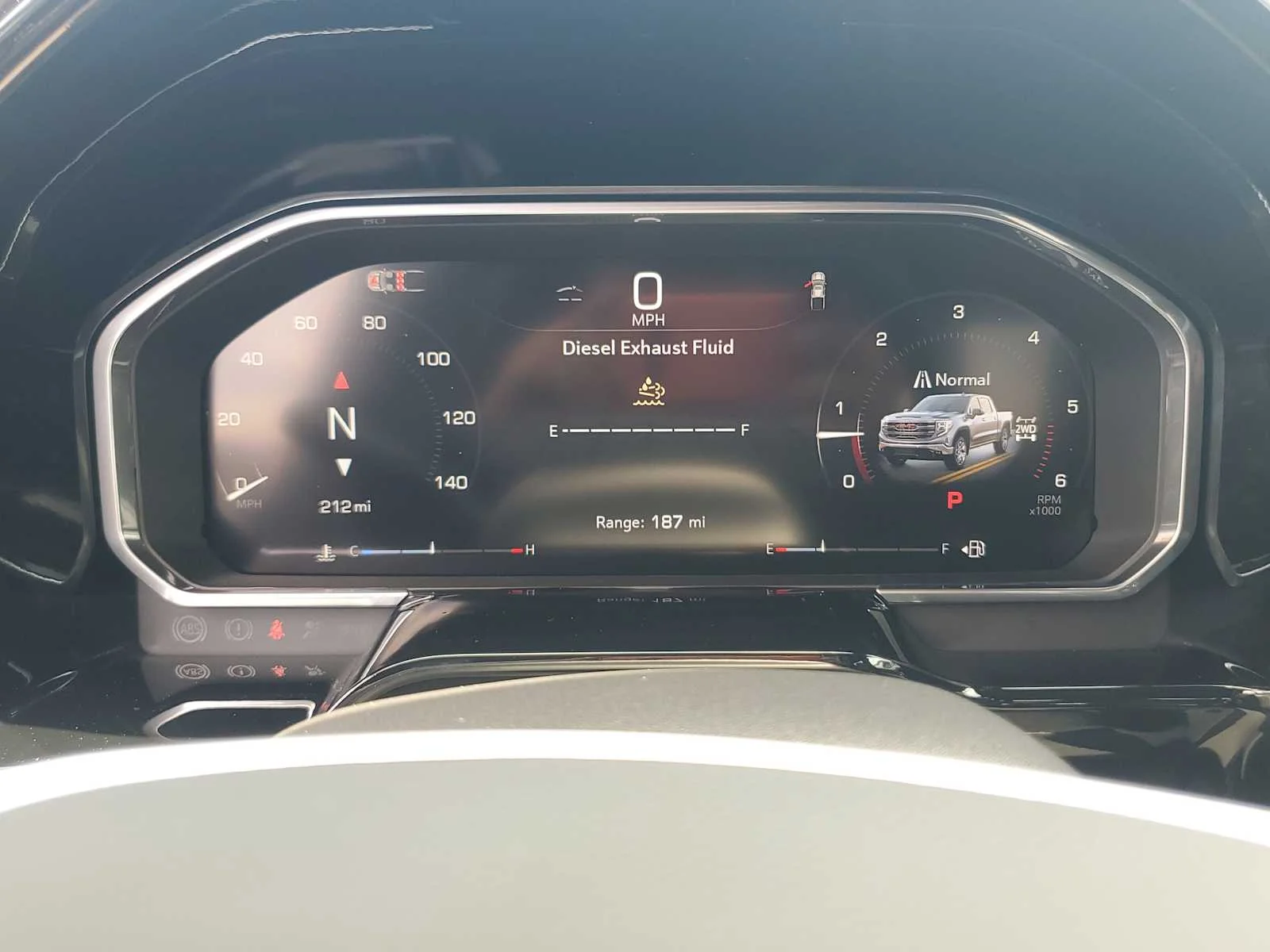 New 2026 Onyx Black GMC SLT image 40