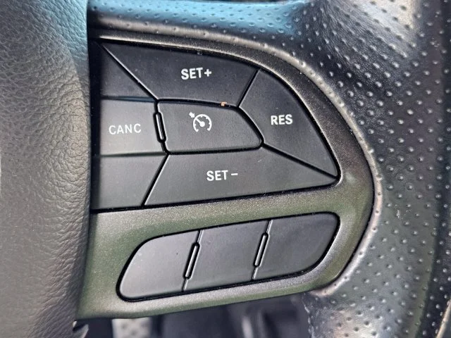 Used 2021  Dodge R/T Scat Pack Widebody image 26