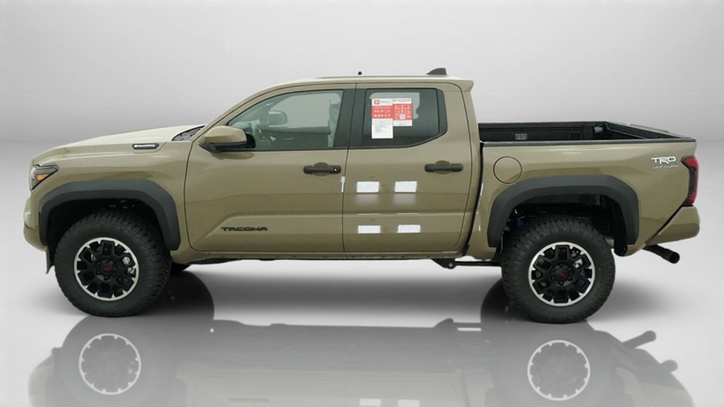 New 2026 Mudbath Toyota TRD Off-Road i-FORCE MAX image 32