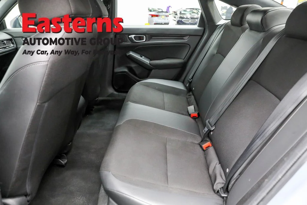 Used 2024 Gray Honda Sport image 21