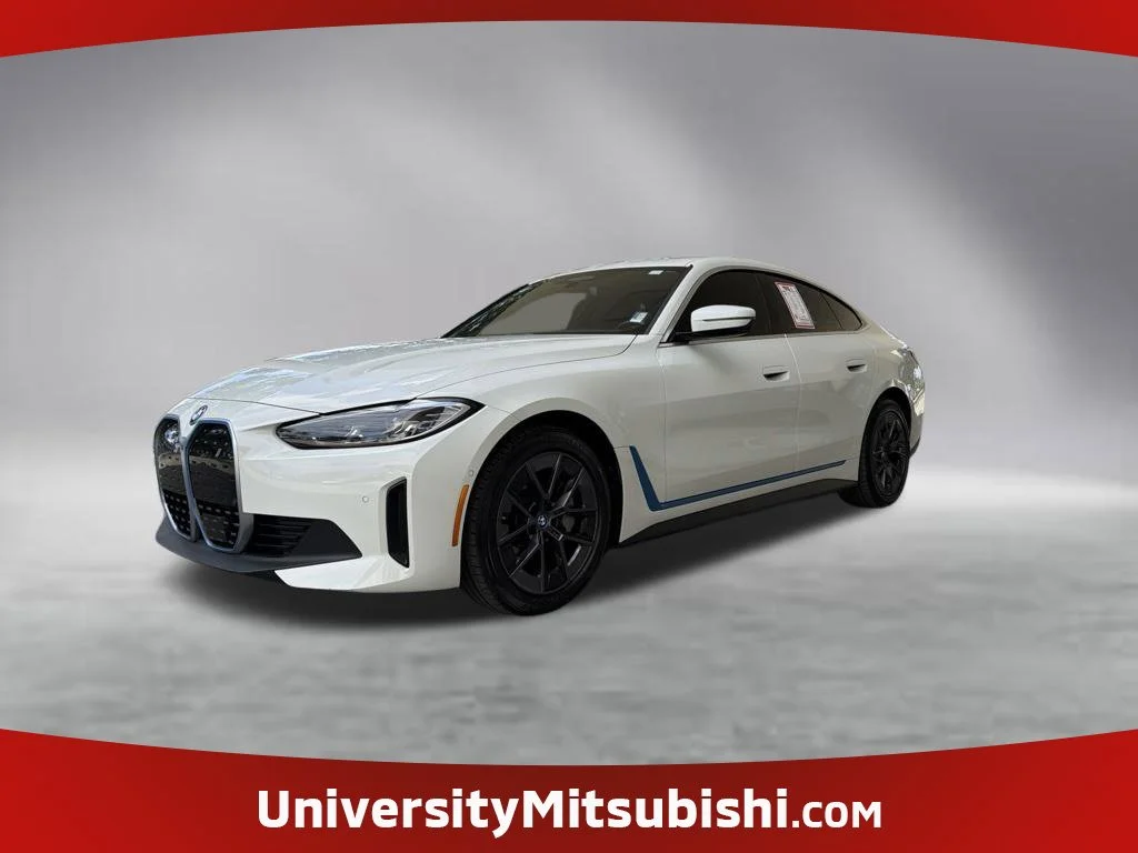 2024 BMW i4