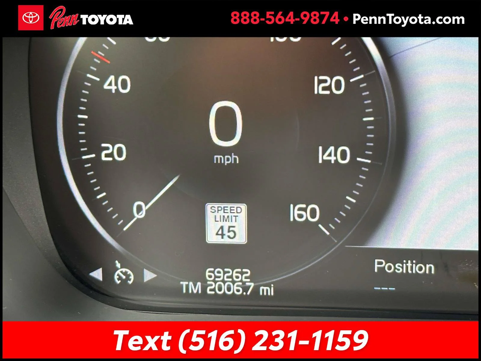 Used 2019  Volvo Inscription image 36