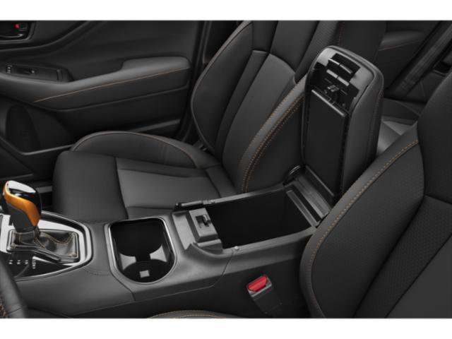Used 2023 Ice Silver Metallic Subaru Wilderness image 17