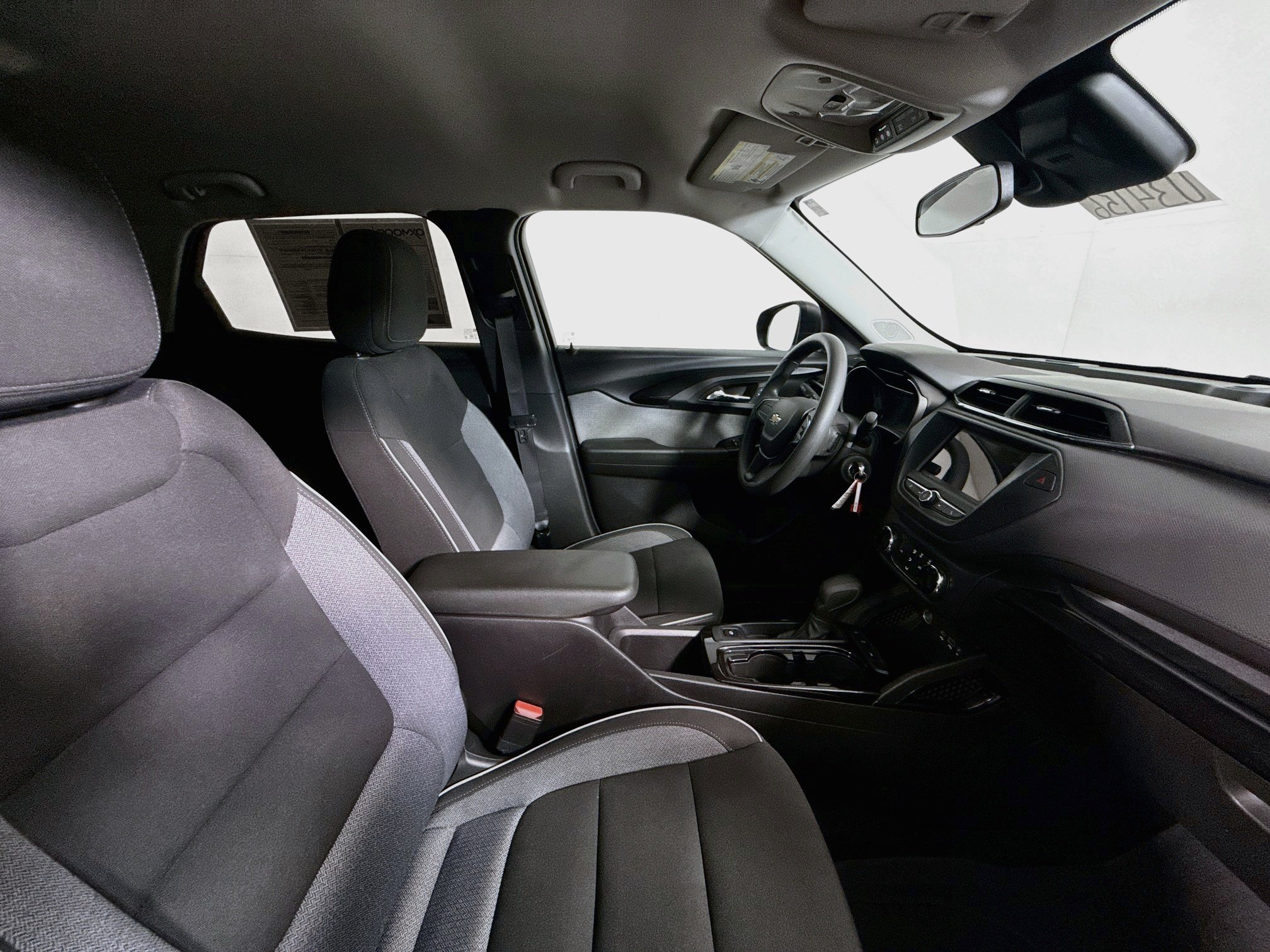 Used 2023 Black Chevrolet LS image 25