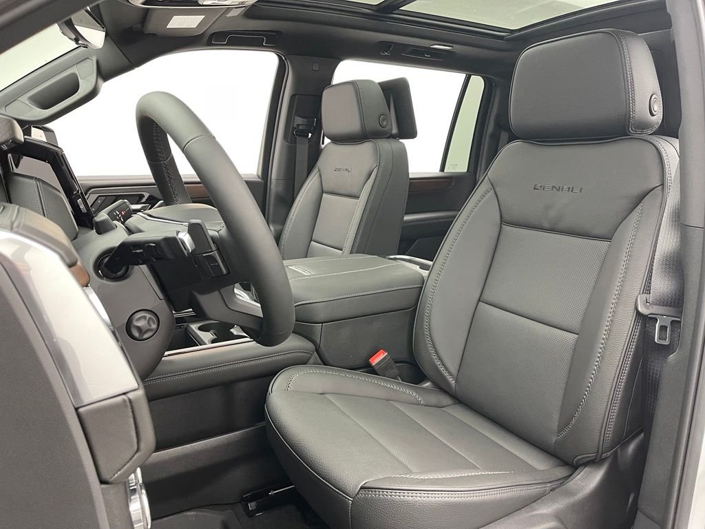 New 2026 Summit White GMC Denali image 23