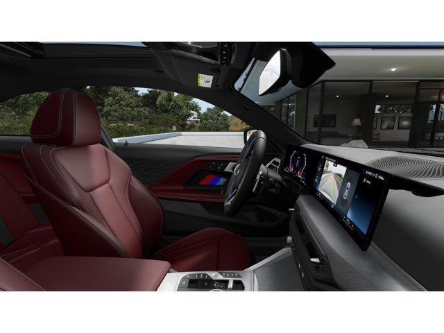 New 2026 Black Sapphire Metallic BMW M240i image 9